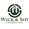 Wick & Soy Candle Co.